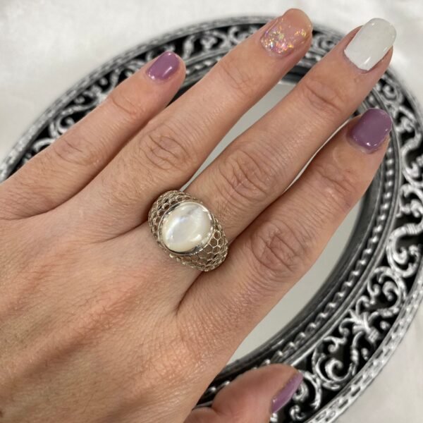 Anillo nacar 1